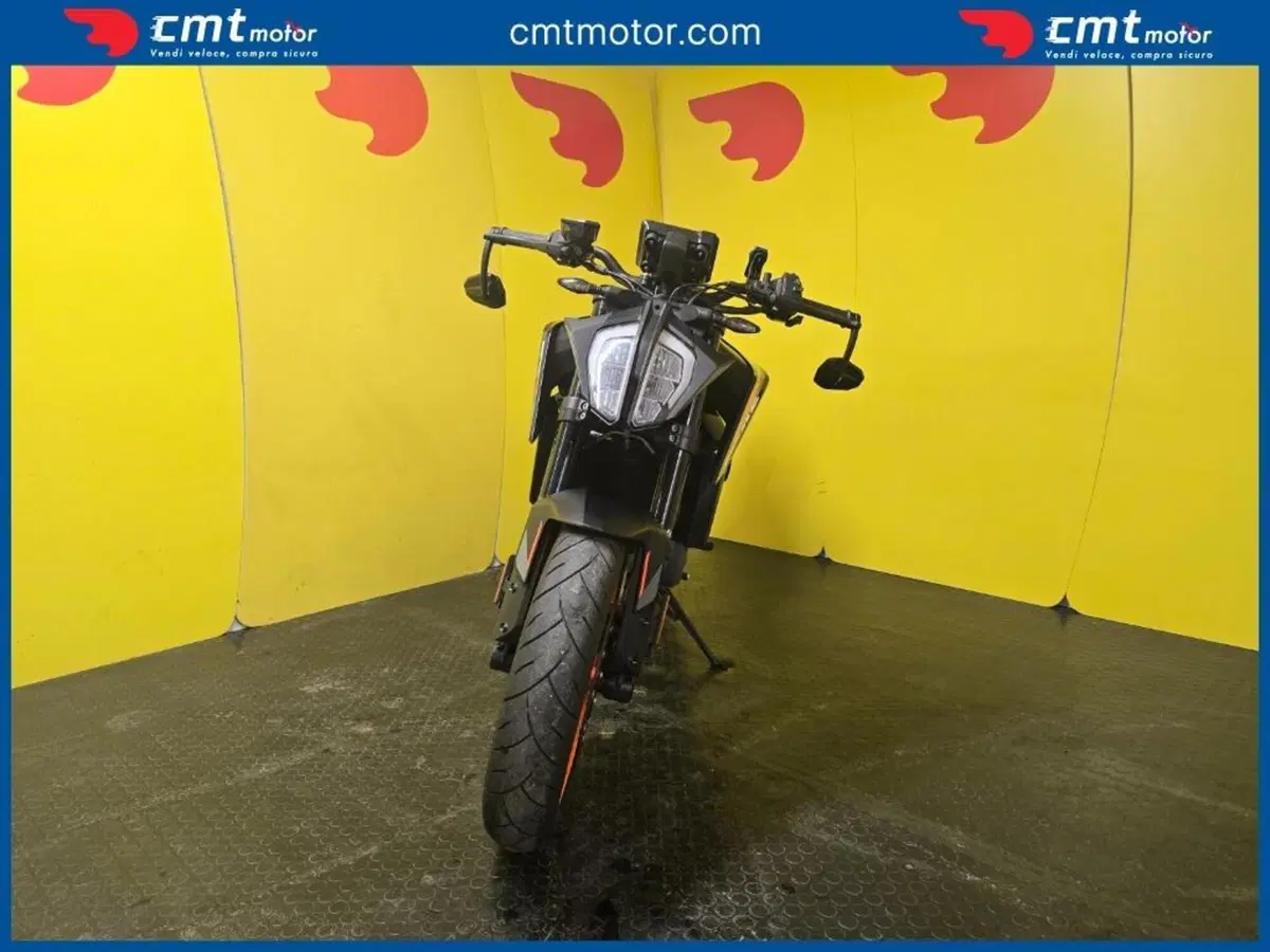 KTM 790 Duke L (2025 - 26) (2)