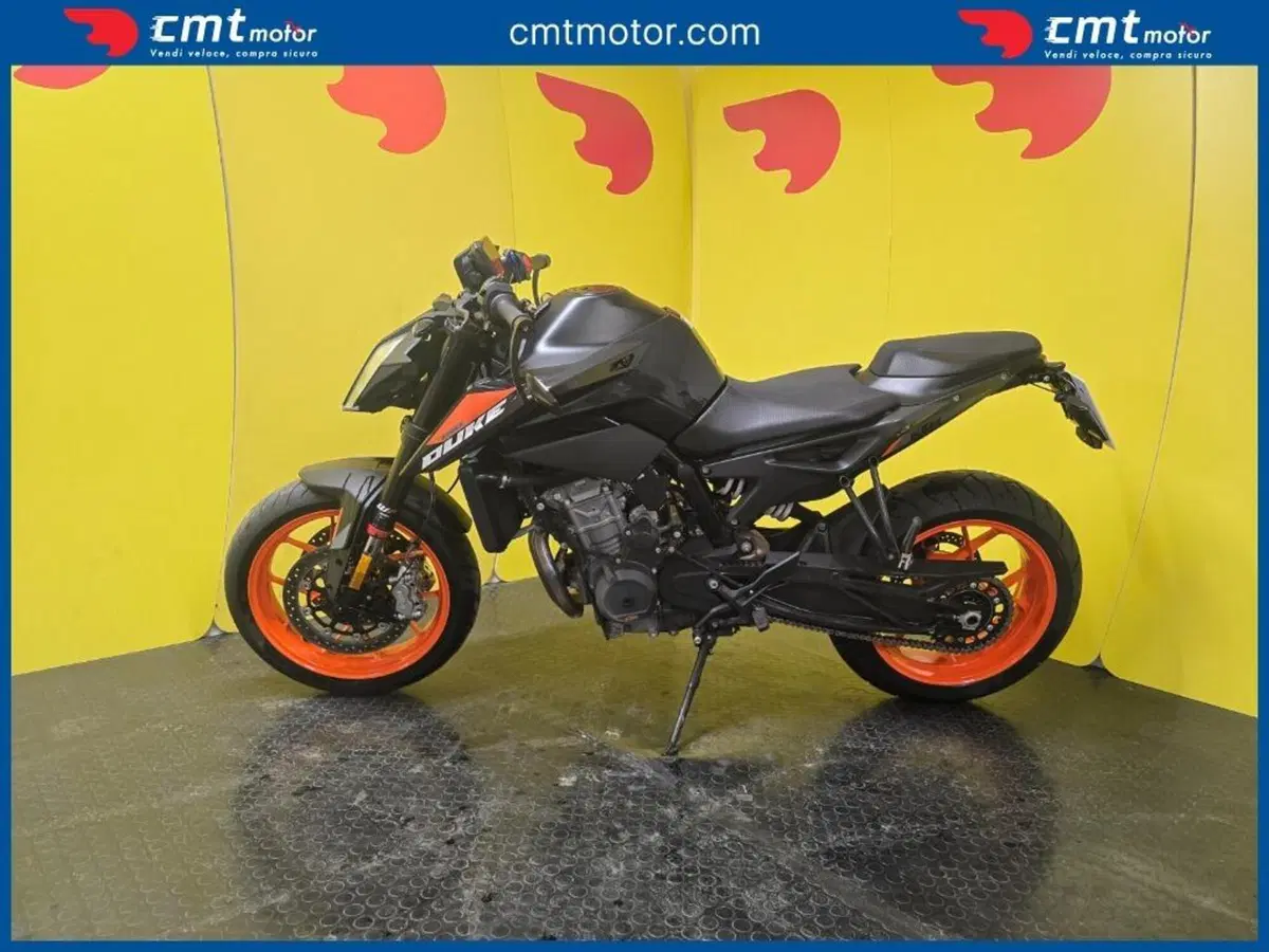 KTM 790 Duke L (2025 - 26) (3)