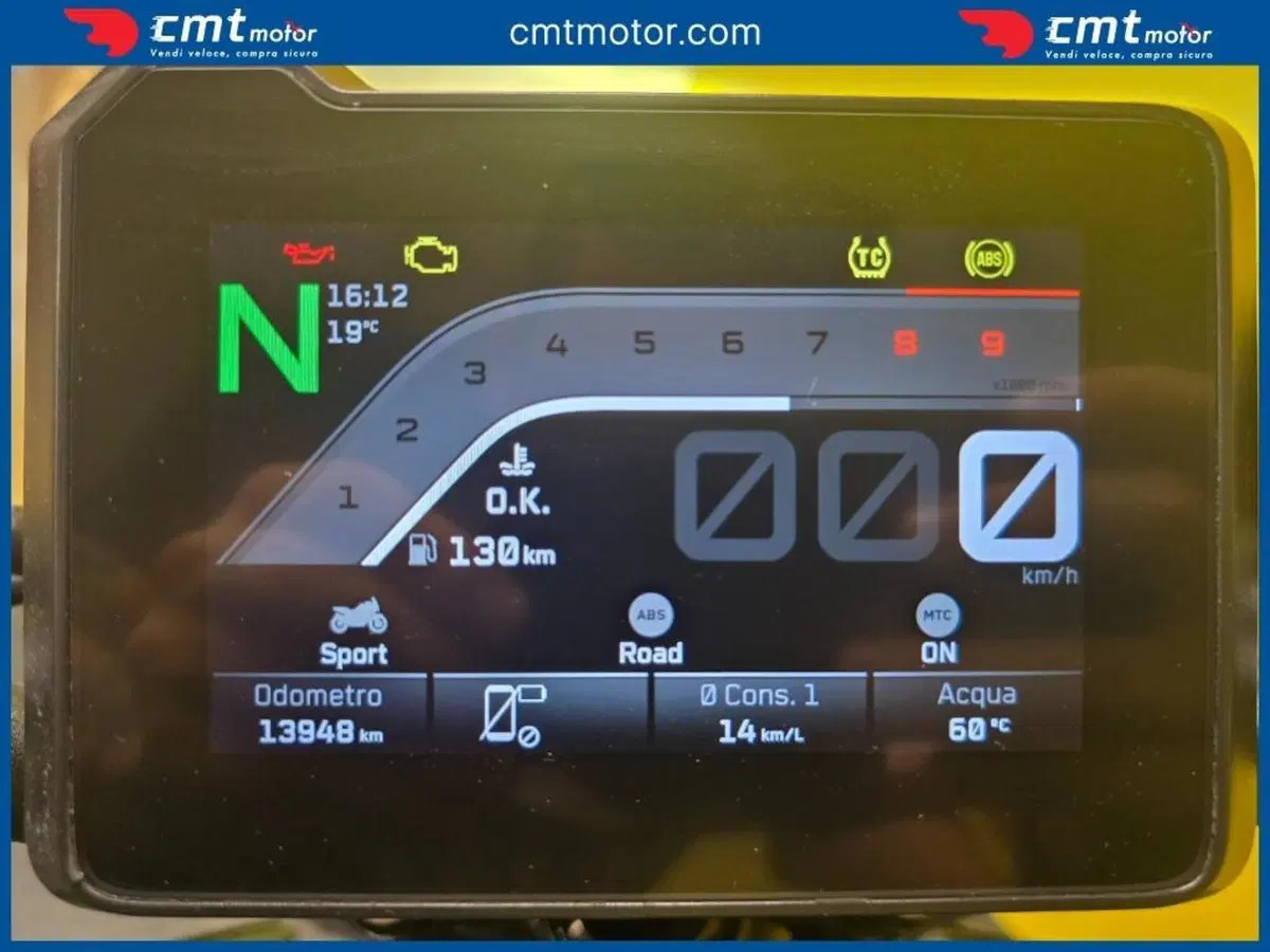 KTM 790 Duke L (2025 - 26) (5)