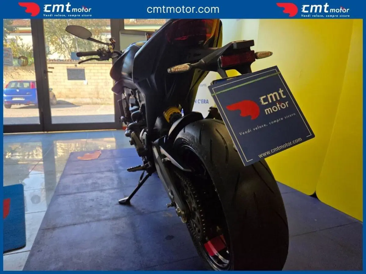 Ducati Monster 937 (2021 - 25) (8)
