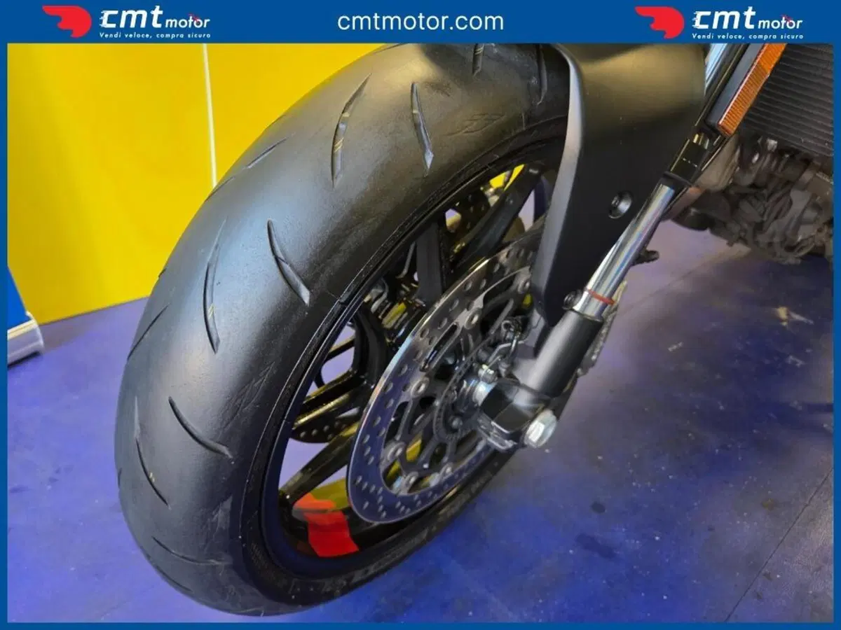 Ducati Monster 937 (2021 - 25) (12)