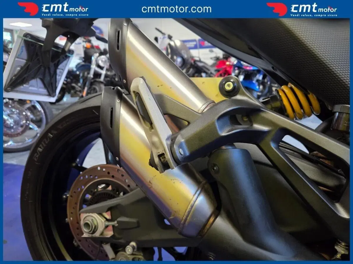 Ducati Monster 937 (2021 - 25) (13)