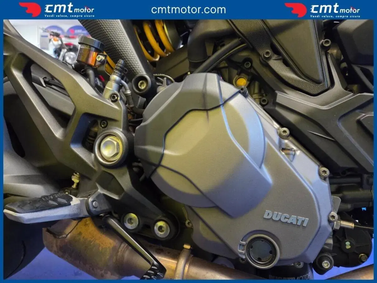 Ducati Monster 937 (2021 - 25) (14)