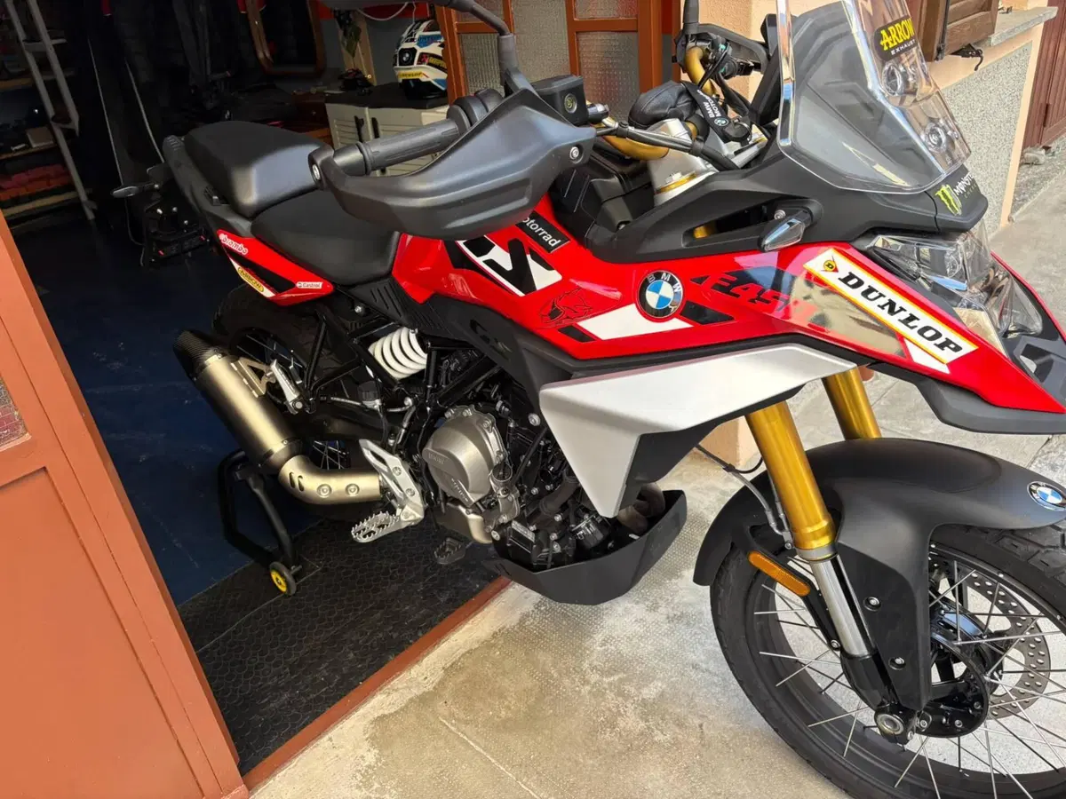 Bmw F 450 GS (2026) (2)