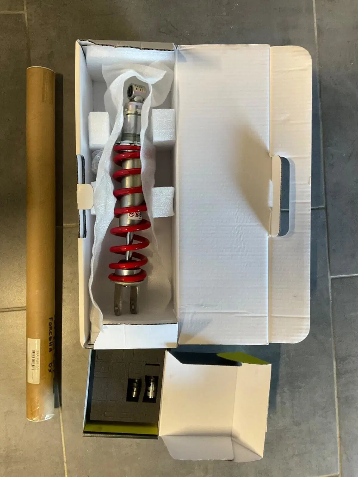 Honda CRF 300 Rally (2021 - 24) (10)