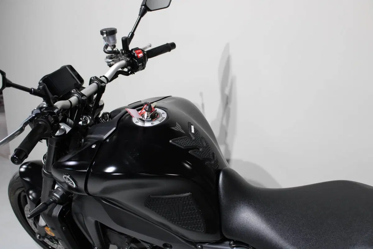 Yamaha MT-09 (2021 - 23) (5)