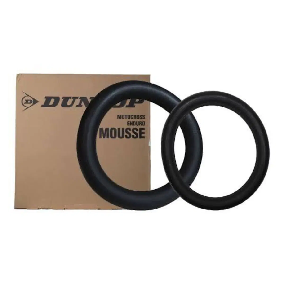 DUNLOP OFF ROAD MOUSSE (2)