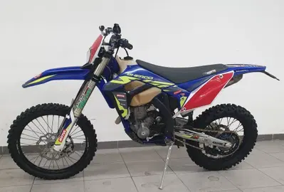 Sherco 300 SEF Racing (2021) usata