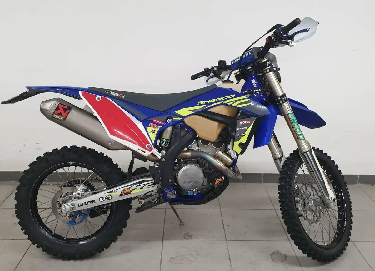 Sherco 300 SEF Racing (2021) (2)