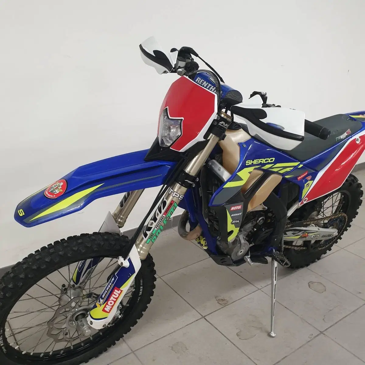 Sherco 300 SEF Racing (2021) (4)