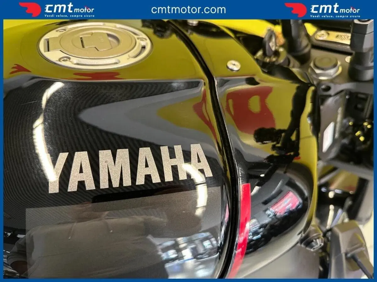 Yamaha XSR 900 (2022 - 24) (10)