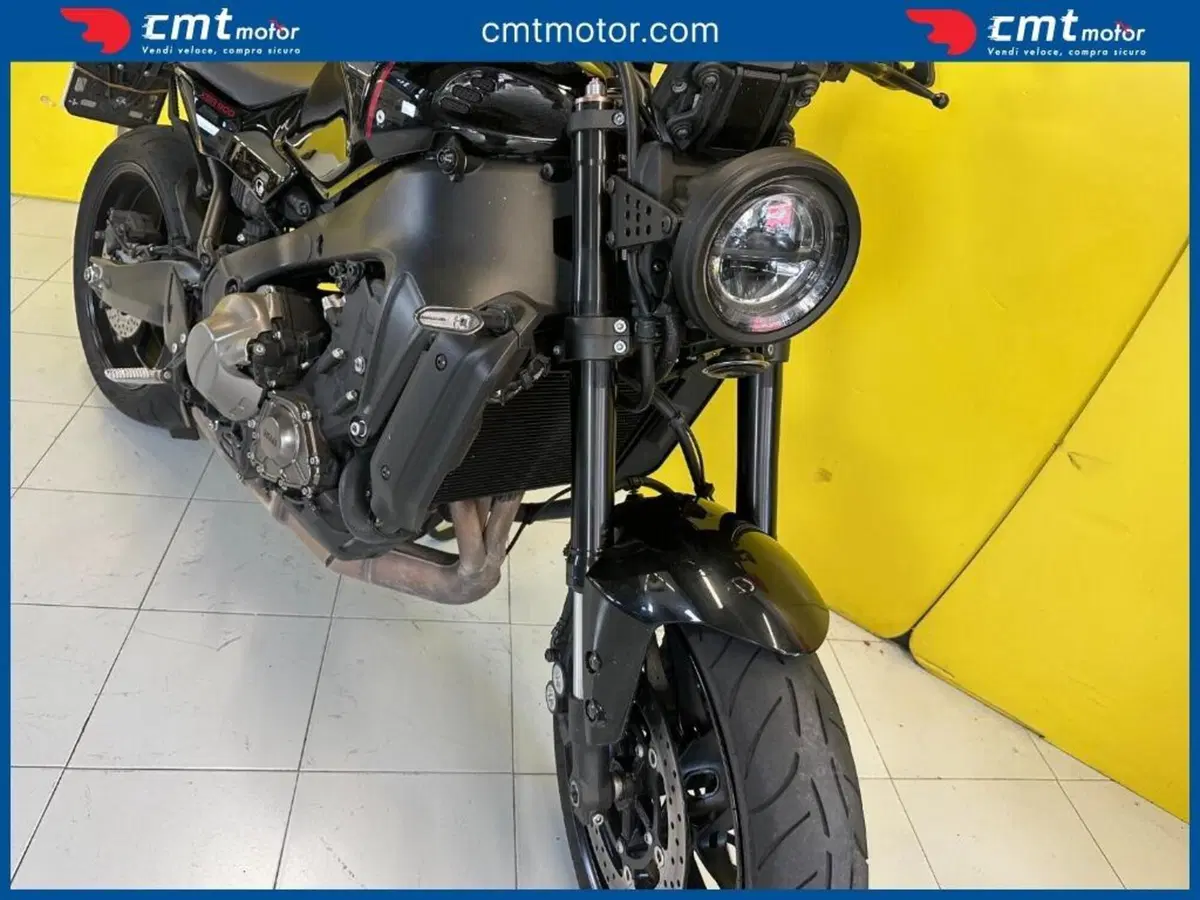 Yamaha XSR 900 (2022 - 24) (11)