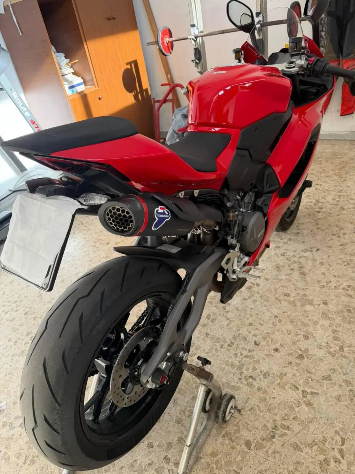 Ducati Panigale V2 (2025 - 26) (3)
