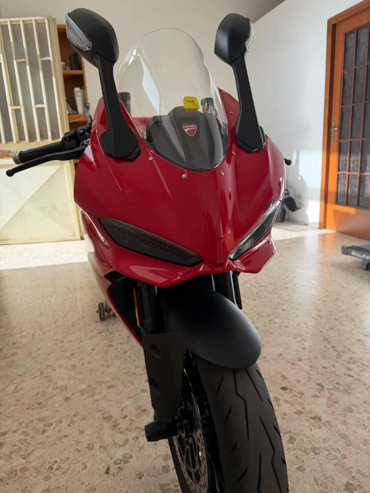 Ducati Panigale V2 (2025 - 26) (4)