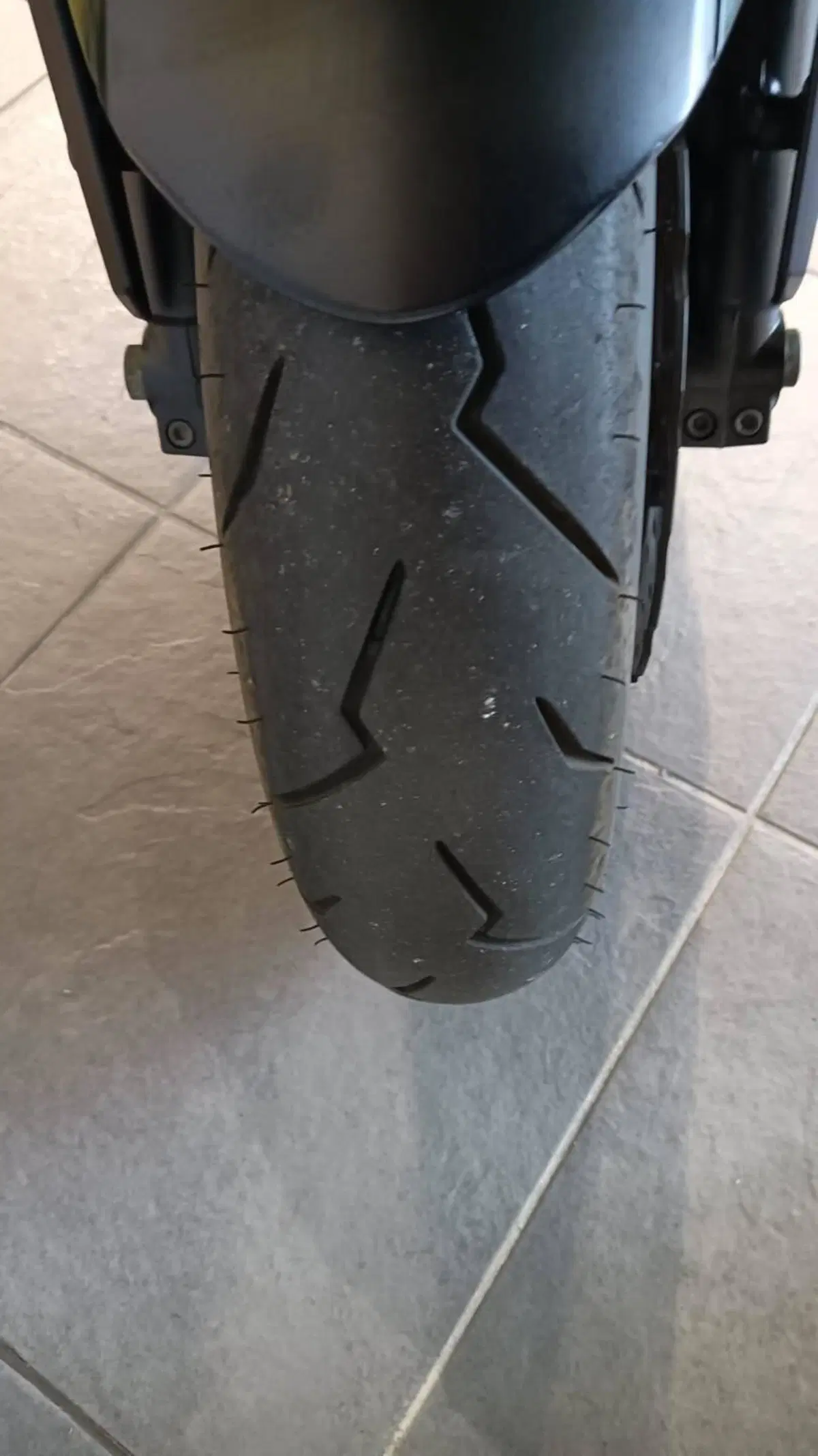 Kymco Xciting 400i S ABS (2019 - 20) (12)
