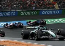 Bombardata Aramco vicino a Lusail. Domenicali: Correremo lì, ma la F1 gioca col fuoco