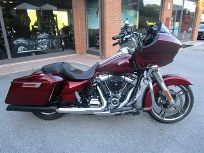 Harley-Davidson 107 Road Glide Special (2017 - 18) - FLTRXS usata