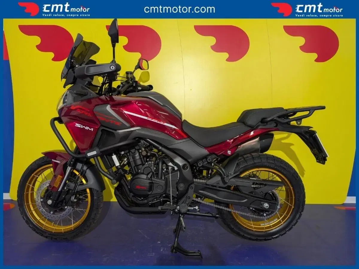 Swm Versante 550 (2026) (3)