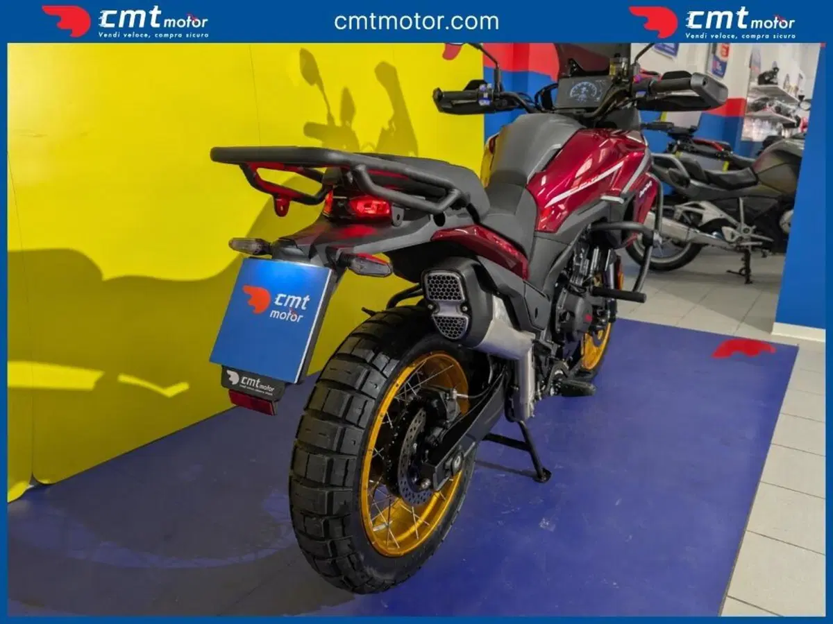 Swm Versante 550 (2026) (9)