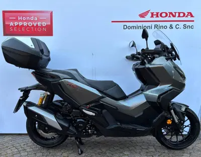Honda ADV 350 (2025 - 26) usata