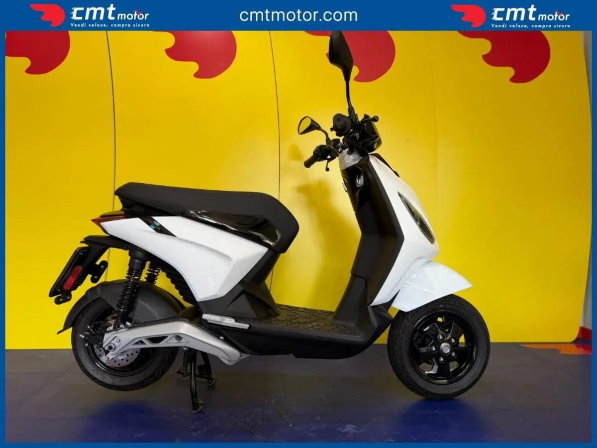 Piaggio 1 Active (2022 - 26)
