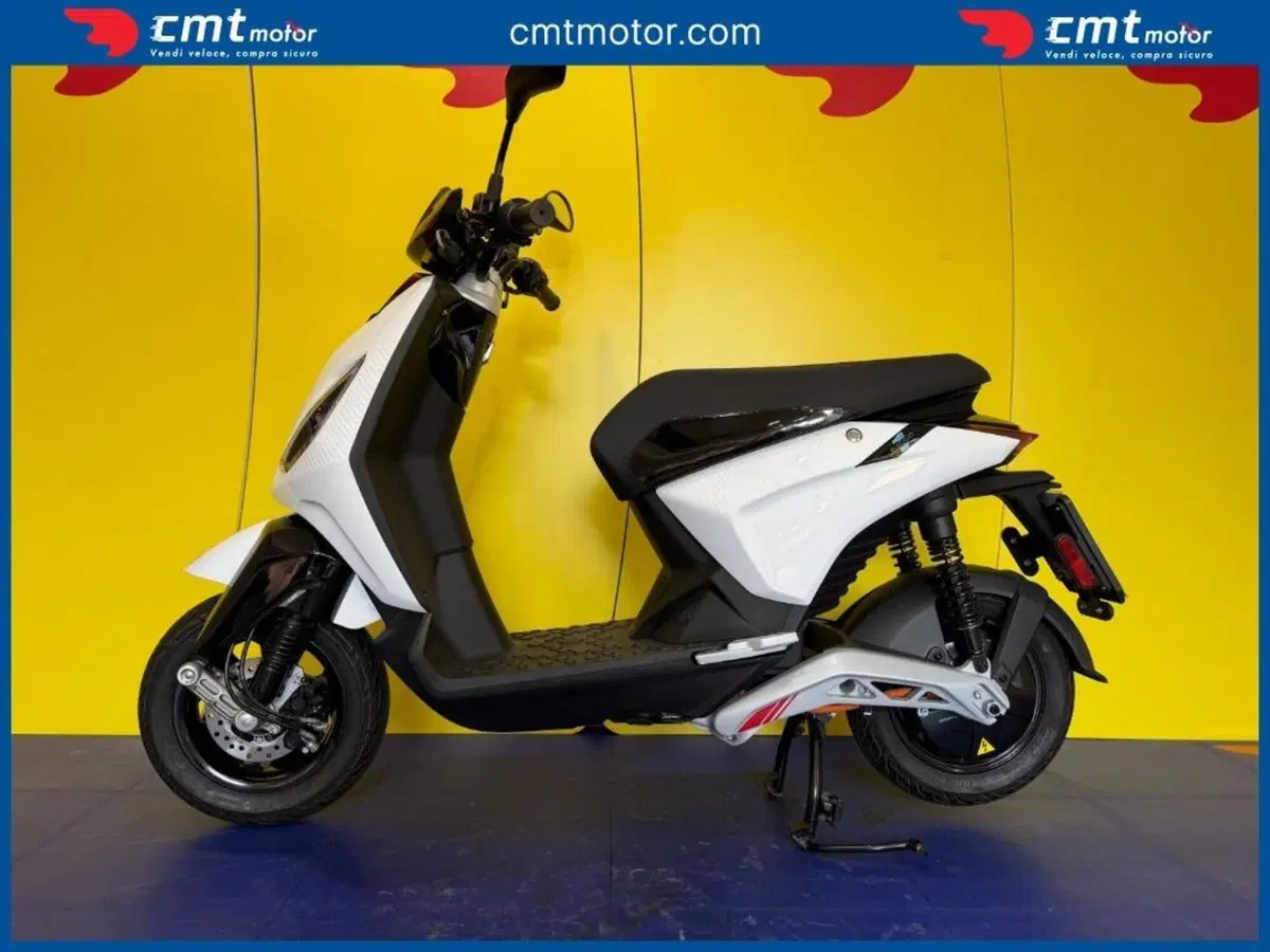 Piaggio 1 Active (2022 - 26) (3)