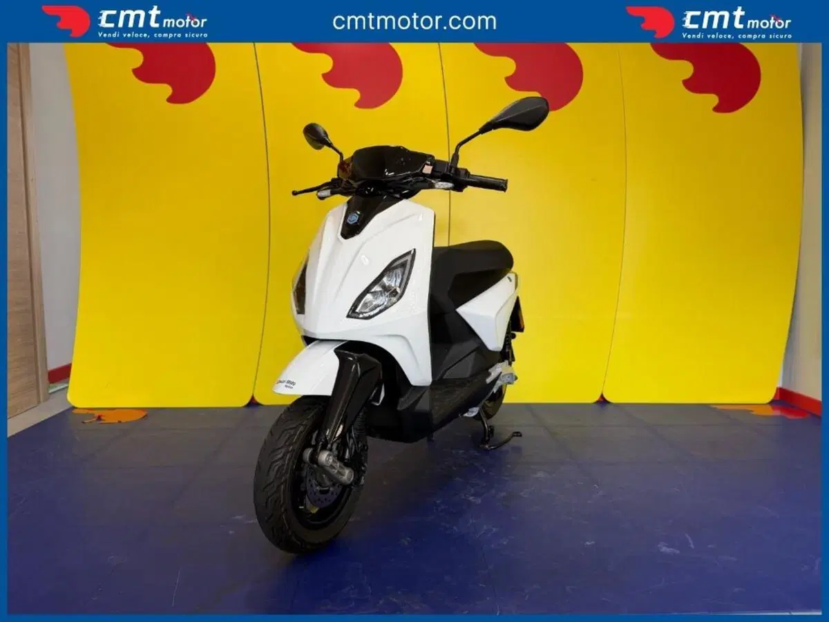 Piaggio 1 Active (2022 - 26) (4)