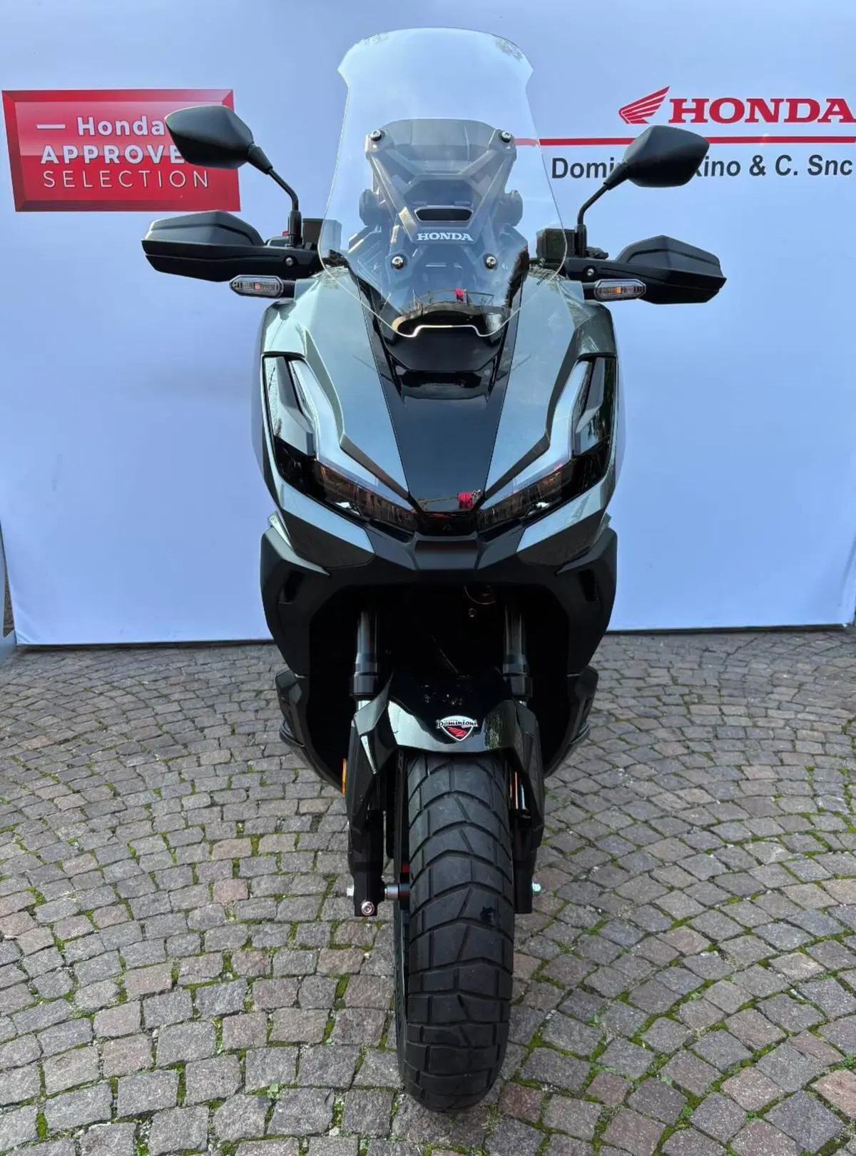 Honda ADV 350 (2025 - 26) (4)