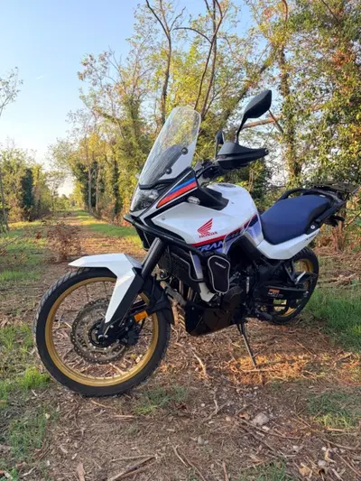 Honda Transalp XL750 (2023 - 24) usata