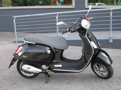 Vespa GTS 310 (2025 - 26) usata