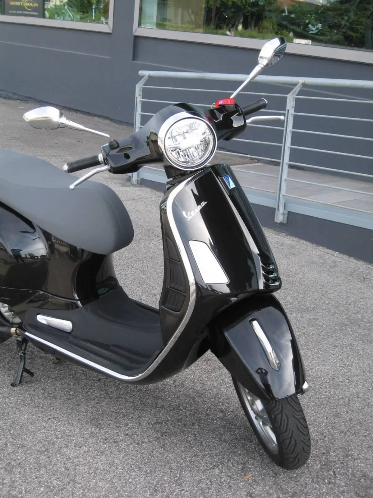 Vespa GTS 310 (2025 - 26) (2)
