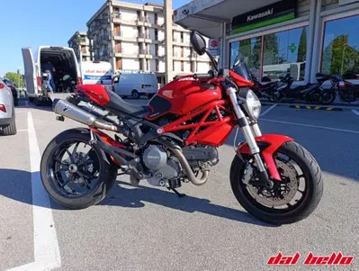 Ducati Monster 796 (2010 - 13) usata