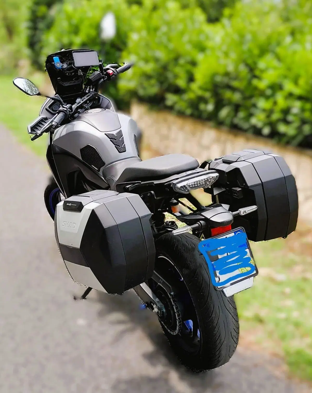 Yamaha Tracer 7 (2021 - 24) (3)