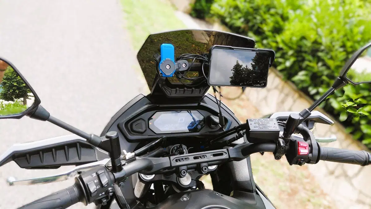 Yamaha Tracer 7 (2021 - 24) (6)