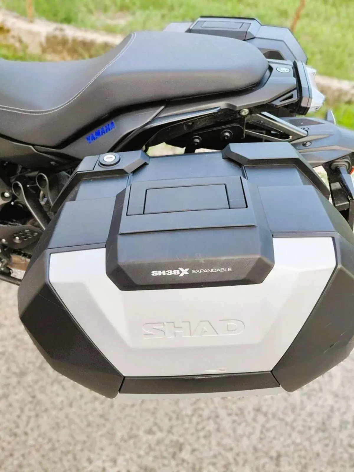Yamaha Tracer 7 (2021 - 24) (9)