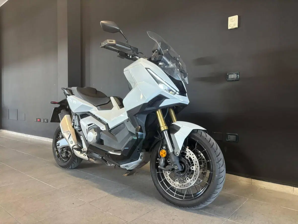 Honda X-ADV 750 (2025 - 27) (3)