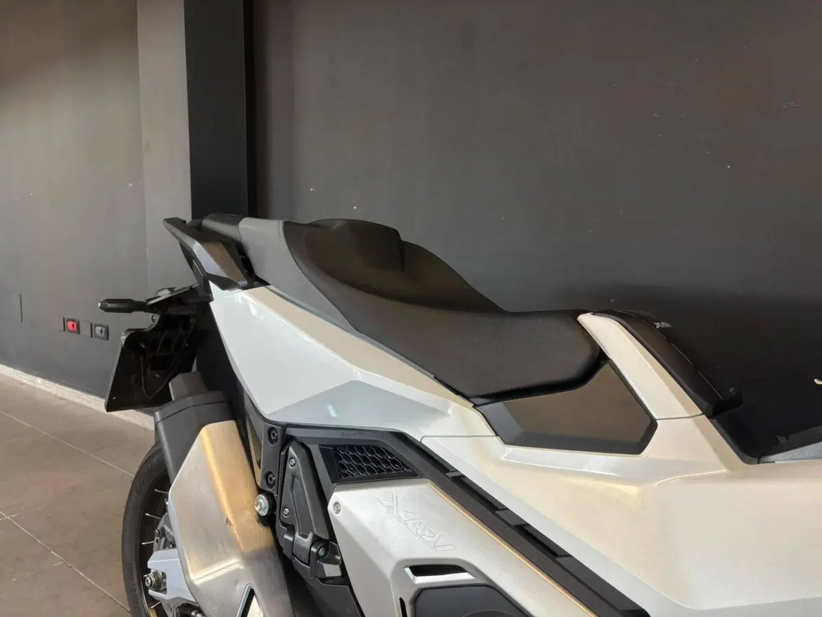Honda X-ADV 750 (2025 - 27) (7)