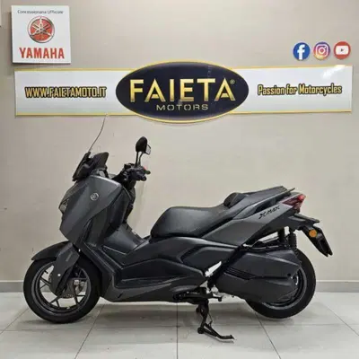 Yamaha X-Max 300 (2025 - 26) usata