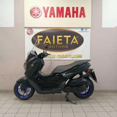Yamaha N-Max 125 (2025 - 26) usata