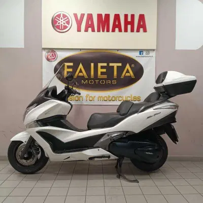 Honda SW-T 400 (2009 - 16) usata