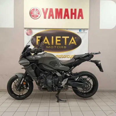 Yamaha Tracer 9 (2021 - 24) usata