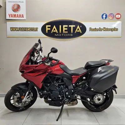 MV Agusta Turismo Veloce 800 R (2023 - 26) usata
