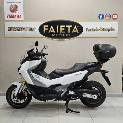 Sym ADXTG 400 (2025 - 26) usata