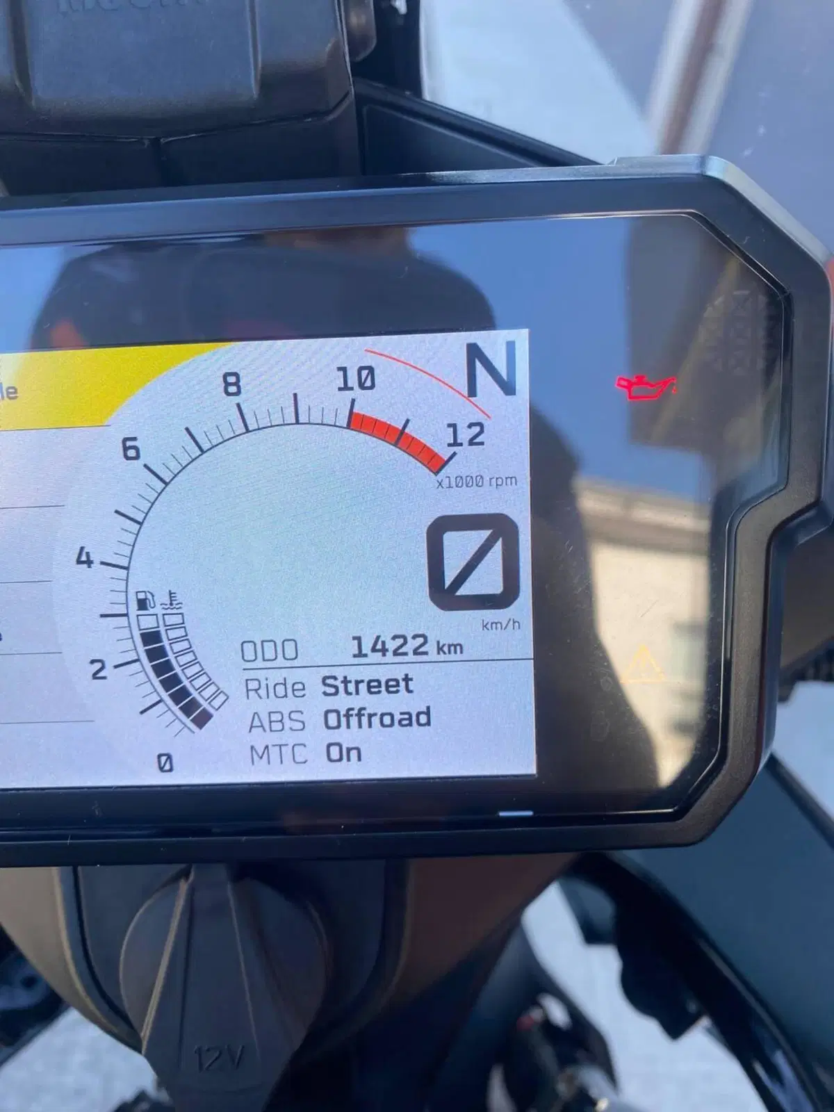 KTM 390 Adventure (2021 - 24) (2)