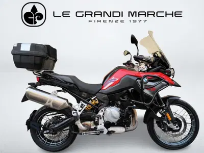 Bmw F 850 GS (2018 - 20) usata