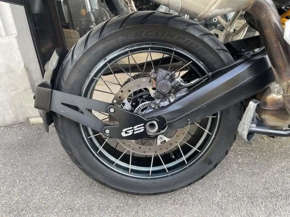 Bmw F 850 GS (2018 - 20) (2)