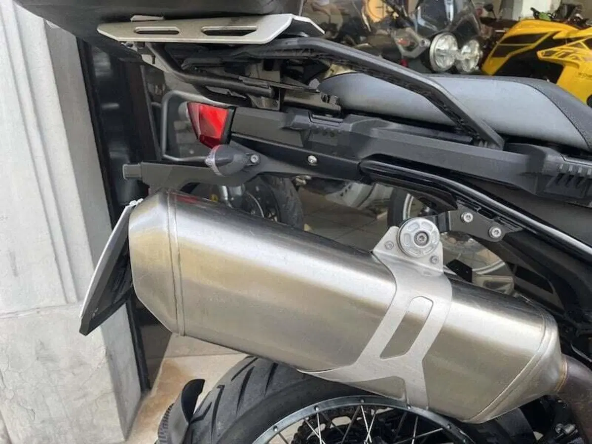Bmw F 850 GS (2018 - 20) (4)