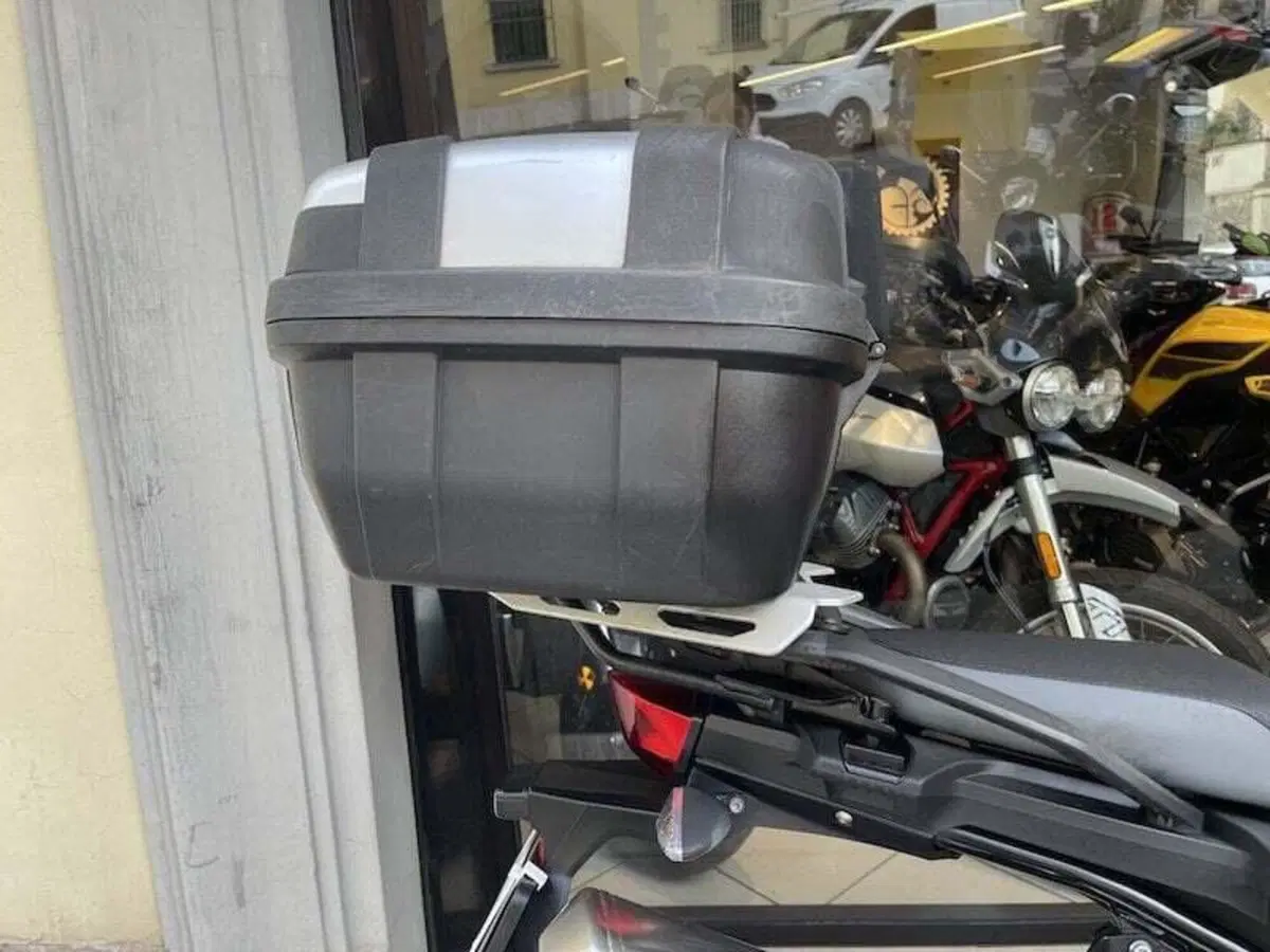 Bmw F 850 GS (2018 - 20) (5)