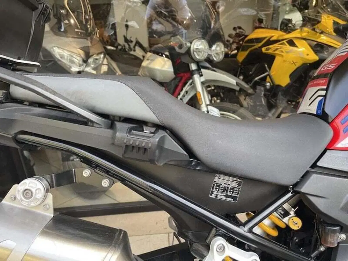 Bmw F 850 GS (2018 - 20) (6)