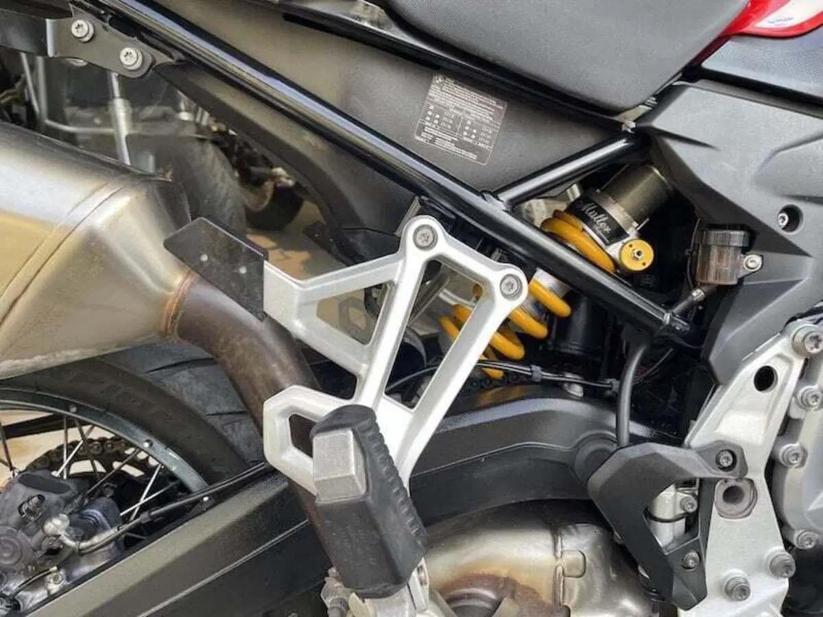 Bmw F 850 GS (2018 - 20) (7)
